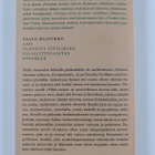 Paavo Haavikko : Lasi Claudius Civiliksen salaliittolaist... - pikkukuva 2