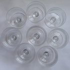 Karelia cocktaillasit 8kpl, Tapio Wirkkala, Iittala - pikkukuva 3