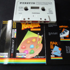Commodore 64 - Now Games 2 + Paintbox - CIB - pikkukuva 4