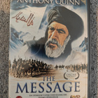 Pyhä sota - The Message (1976) DVD Tanskajulkaisu - pikkukuva 1