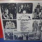 Various – Back From The Grave Volume Two EX+/M- LP - pikkukuva 2