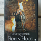 Robin Hood: varkaiden ruhtinas (DVD) - pikkukuva 1
