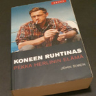 Koneen ruhtinas - Pekka Herlinin elämä (pokkari) - pikkukuva 2