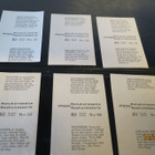 6 KPL IPNOS ROTUKOIRASARJA YHT. 2€+ POSTIKULUT - pikkukuva 2