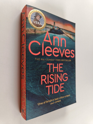 Ann Cleeves : The rising tide