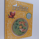 Parragon Book Service Limited : The Lion King - pikkukuva 1