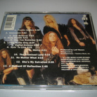 Lillian Axe - Poetic Justice (CD) - pikkukuva 2