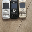 3kpl Nokia 6030 puhelinta - pikkukuva 3