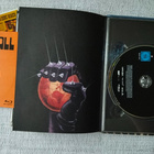 Rollerball (limited,mediabook) 3xblu-ray+dvd - pikkukuva 5
