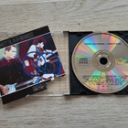Honey B & The T-Bones – Ninety-Nine (CD) - pikkukuva 1