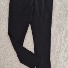 Calvin Klein Jeans mustat legginsit, M - pikkukuva 2