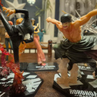One Piece  Bandai Figuarts keräilyhahmot - pikkukuva 3