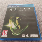 Alien - Isolation ps4 - pikkukuva 1