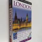 Michael Leapman : London - pikkukuva 1