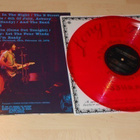 Bruce Springsteen :LP And the band played (Red vinyl 1990) - pikkukuva 2