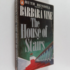 Barbara Vine : The house of stairs - pikkukuva 1