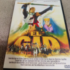El Cid (Charlton Heston) - pikkukuva 1