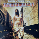VAPAUDEN VERINEN LAULU DVD - pikkukuva 1