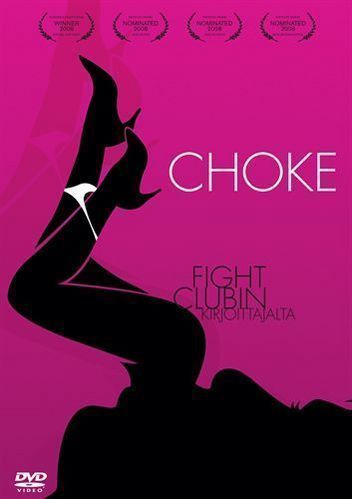 Choke (2008)	(62 281)	UUSI	-FI-	suomik.	DVD		sam rockwell