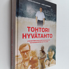 Leevi Launonen ym. : Tohtori Hyvätahto - Lääkintöneuvos V... - pikkukuva 1
