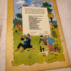 Herge: Tintti kuun kamaralla - pikkukuva 2