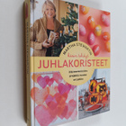 Martha Stewart : Martha Stewartin käsin tehdyt juhlakoris... - pikkukuva 1