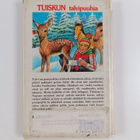 Marie Louise Rudolfsson : Tuiskun talvipuuhia - pikkukuva 2
