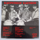 LP  Kaupungin Kaunein  Öljymäen Esso. - pikkukuva 2