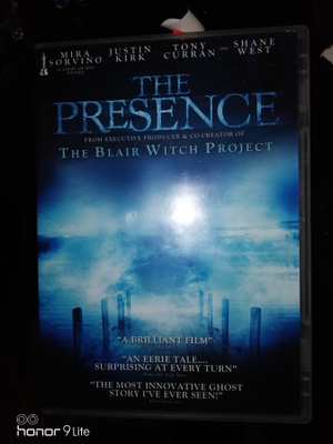 The presence