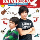 Neropatin Päiväkirja 2  -  DVD - pikkukuva 1
