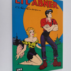 Al Capp : Li'l Abner : arkipäiväsarjat Osa 12 : 1946 - pikkukuva 1