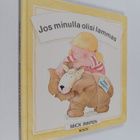 Mick Inkpen : Jos minulla olisi lammas - pikkukuva 1