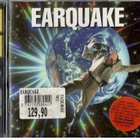 EARQUAKE HELSINKI PHILHARMONIC ORCHESTRA - pikkukuva 1