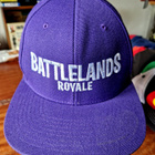 Battlelands Royale FutureGamen Lippis. Uudenveroinen - pikkukuva 1