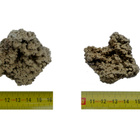 MONO-JÄRVEN (KALIFORNIA) KALKKIKIVI (TUFA TOWER) - EI PK - pikkukuva 1