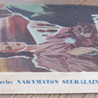 Géo Duvic: Näkymätön seuralainen, Mantere 1947, 149 s. - pikkukuva 3