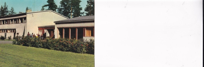 Kangasala, Reumaliiton kuntouttamislaitos   b694