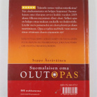 Seppo Äyräväinen : Suomalaisen oma olutopas - pikkukuva 2