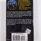 Brian Daley : A Screaming across the Sky - Book Two of Ga... - pikkukuva 2