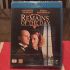 Remains Of The Day -Pitkän päivän ilta (Blu-ray) Hopkins - pikkukuva 1