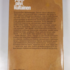 Anatoli Pristavkin : Yöpyi pilvi kultainen - pikkukuva 2