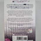 Joyce Carol Oates : The gravedigger's daughter - pikkukuva 2