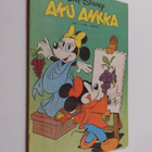 Walt Disney : Aku Ankka 13/1987 - pikkukuva 1