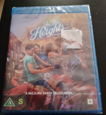 In the heights