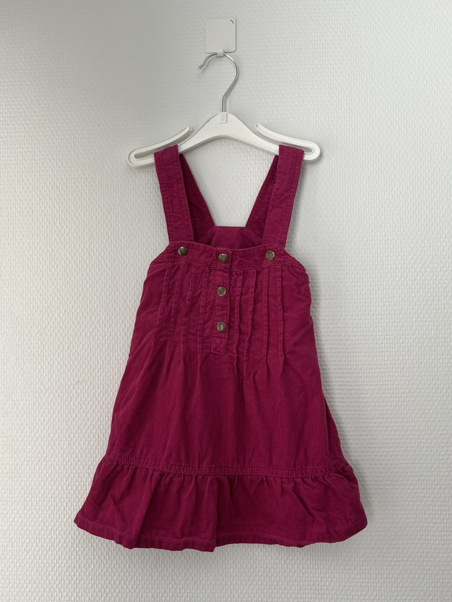 Lindex Mekko, 86