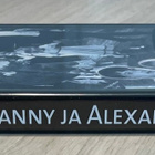 Ingmar Bergman: FANNY JA ALEXANDER (1982) - pikkukuva 3