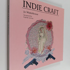 Jo Waterhouse : Indie craft - pikkukuva 1