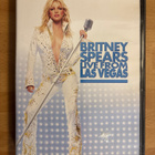 Britney Spears - Live from Las Vegas DVD - pikkukuva 1