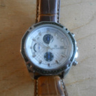 MEGIR miesten rannekello. - pikkukuva 1