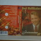 Joel Hallikainen * Joulurauhaa - pikkukuva 1